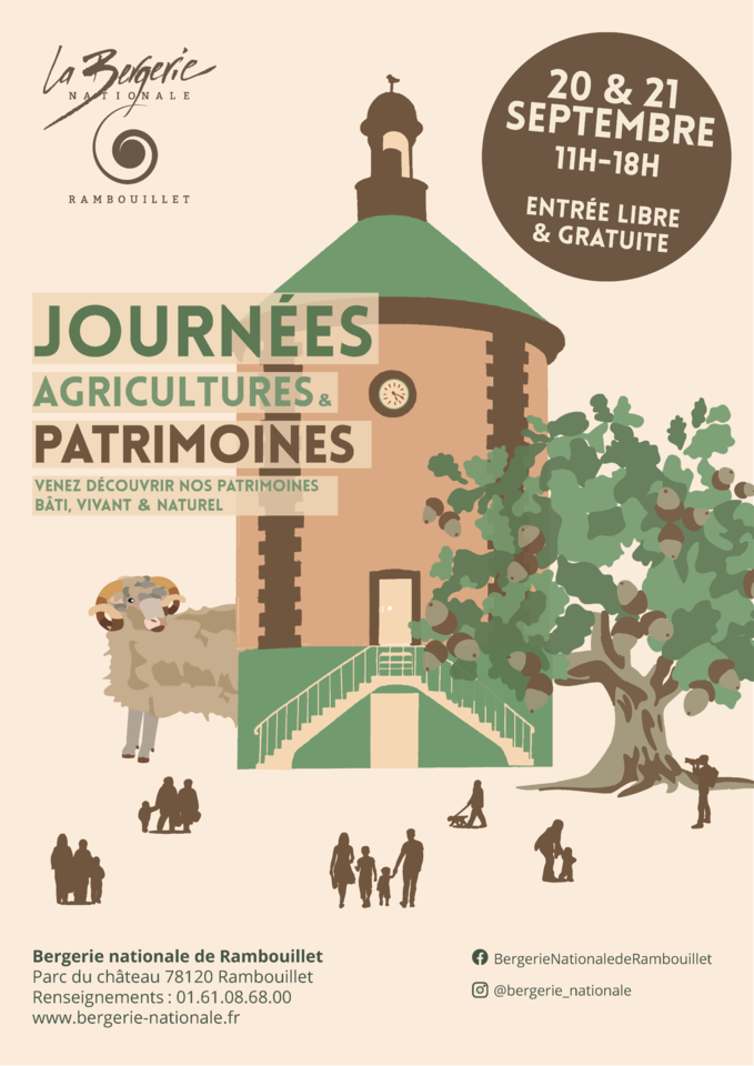 Journée Agricoles Patrimoines Image 1