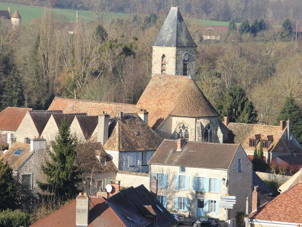 Règles du respect des consignes et du voisinage Image 1