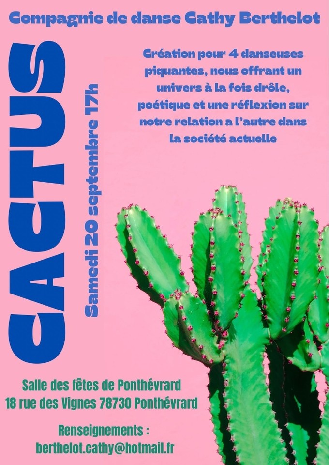 Compagnie de danse Image 1