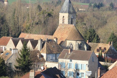 Nouveau délégataire assainissement