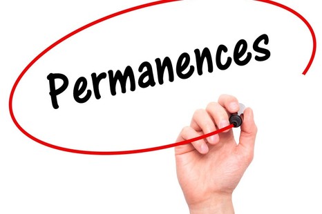 Permanence Conseil d'énergie