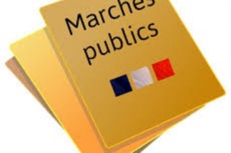 Liste des marchés 2022