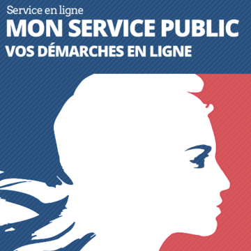 Mon service public large