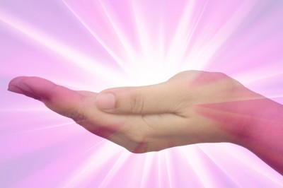 Mahayana Reiki Image 1