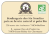 La Boulangerie des Six Moulins Image 1