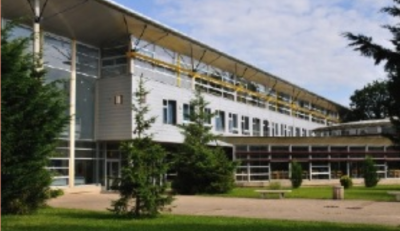 Lycée Nikola Tesla Image 1